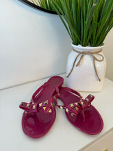 Valentino Size 38 Pink Shoes