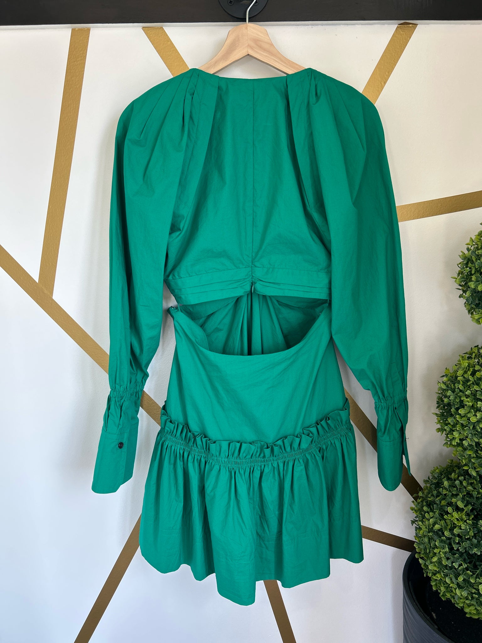 A.L.C. Dress Virtue Consignment A.L.C. Dress Virtue Consignment