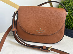 Kate Spade Brown Purse