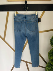 Size 27 Frame Jeans