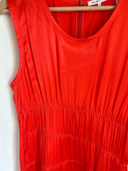 Helmut Lang Dress