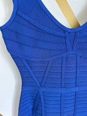 Herve Leger Dress