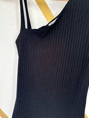 LNA Size Small Black Top