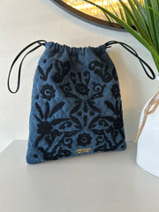 Prada Denim Purse