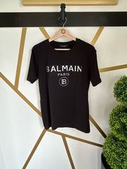 Size L Balmain Shirt