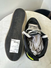 Golden Goose Size 36 Black Shoes