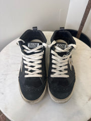 Golden Goose Size 36 Black Shoes